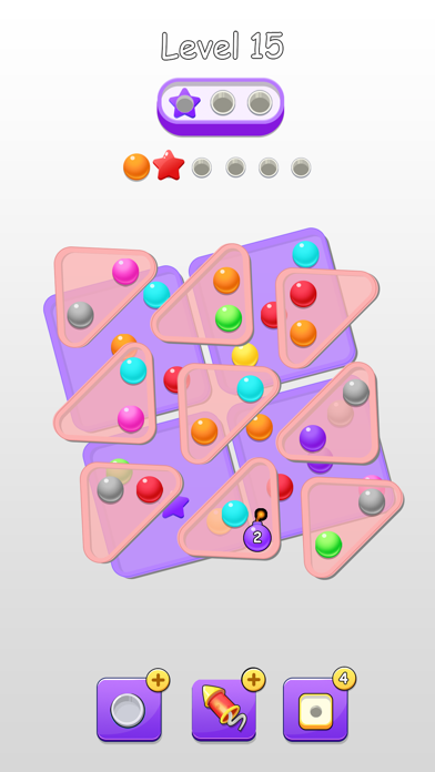 Pin Tactic screenshot 4