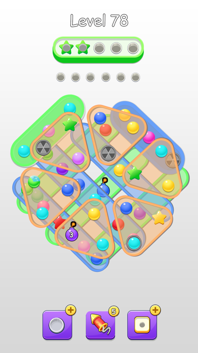 Pin Tactic screenshot 1