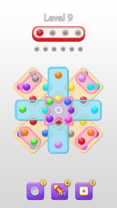 Pin Tactic screenshot 5
