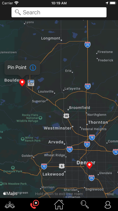 Pin.Point screenshot 7
