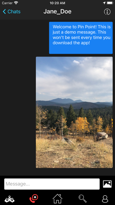 Pin.Point screenshot 4