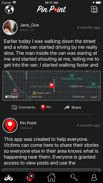 Pin.Point screenshot 8