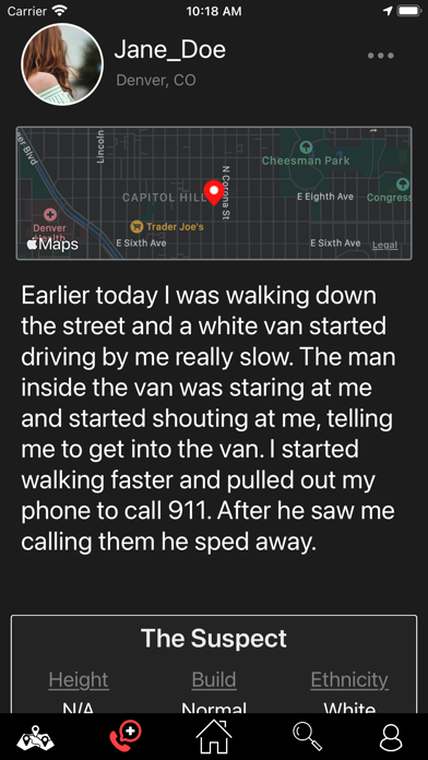 Pin.Point screenshot 6