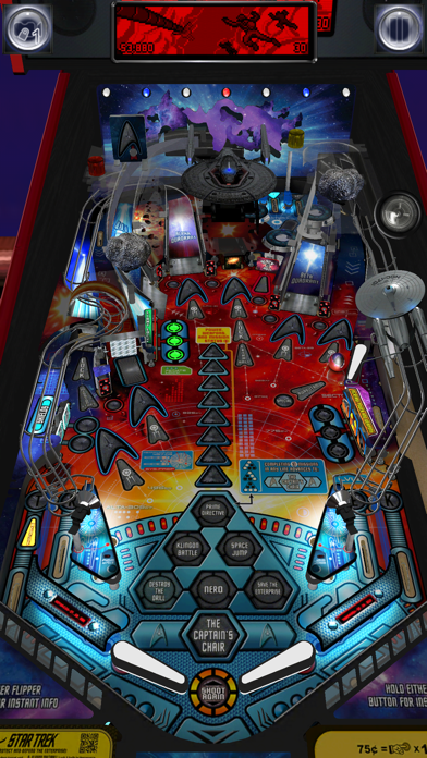 Pinball Arcade screenshot 3