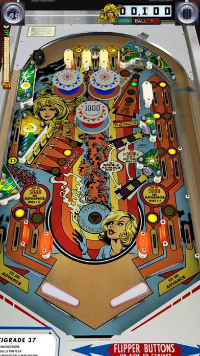 Pinball Arcade screenshot 5