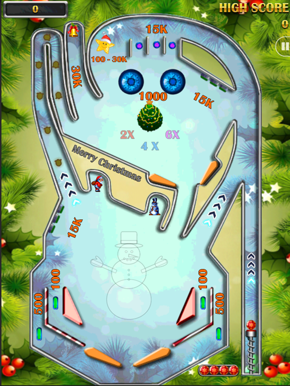 Pinball Flipper Classic Arcade screenshot 6