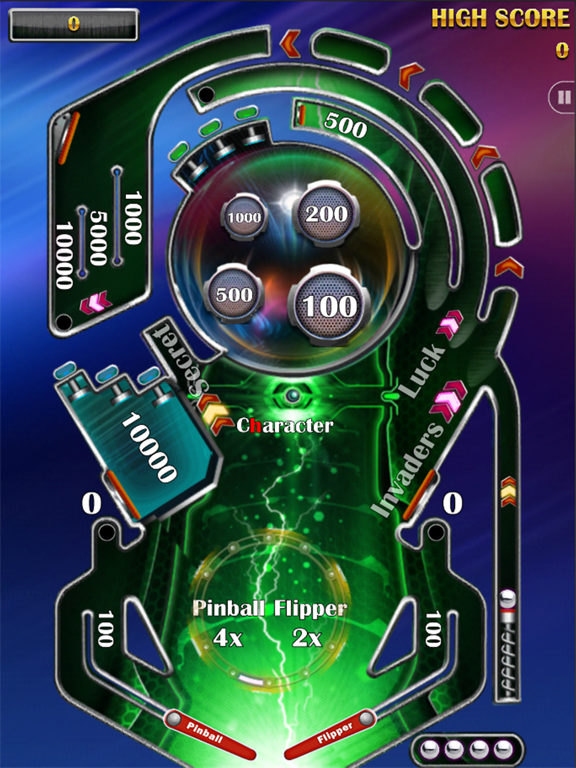 Pinball Flipper Classic Arcade screenshot 10
