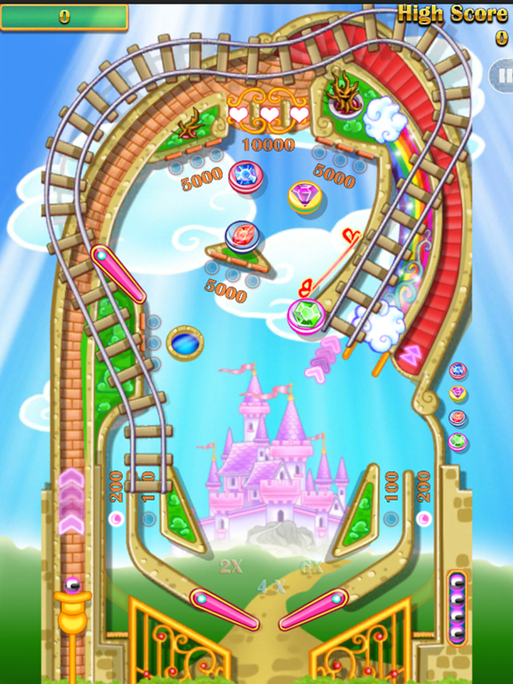 Pinball Flipper Classic Arcade screenshot 5