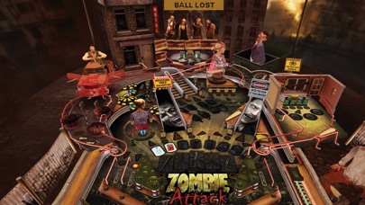Pinball HD Classic Arcade screenshot 3