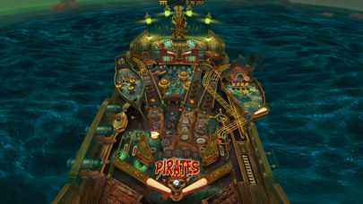 Pinball HD: Classic Arcade screenshot 5