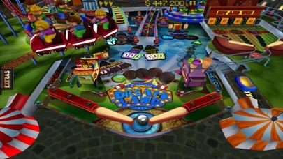 Pinball HD Classic Arcade screenshot 1