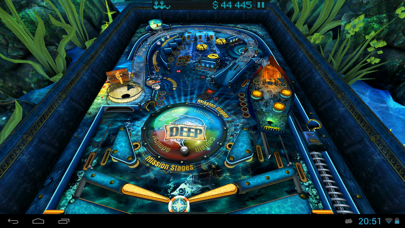 Pinball HD: Classic Arcade screenshot 2