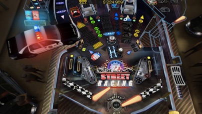 Pinball HD Classic Arcade screenshot 5