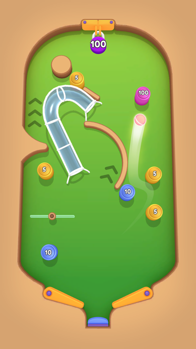 Pinball - Smash Arcade screenshot 1