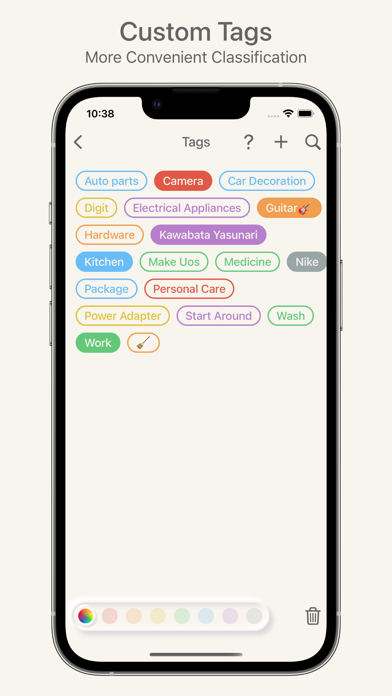Pinch a Cabinet screenshot 4