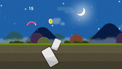 Pinchworm screenshot 4