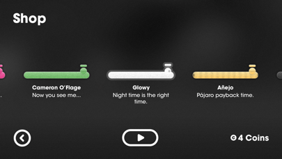Pinchworm screenshot 3