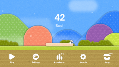 Pinchworm screenshot 5