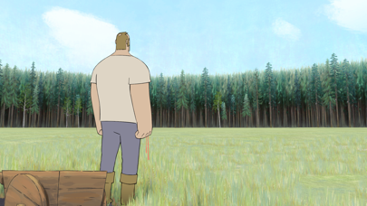 Pine: A Story of Loss screenshot 1