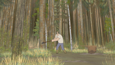 Pine: A Story of Loss screenshot 2