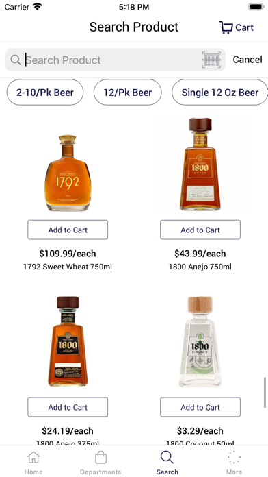 Pine Knob Wine Shoppe screenshot 4