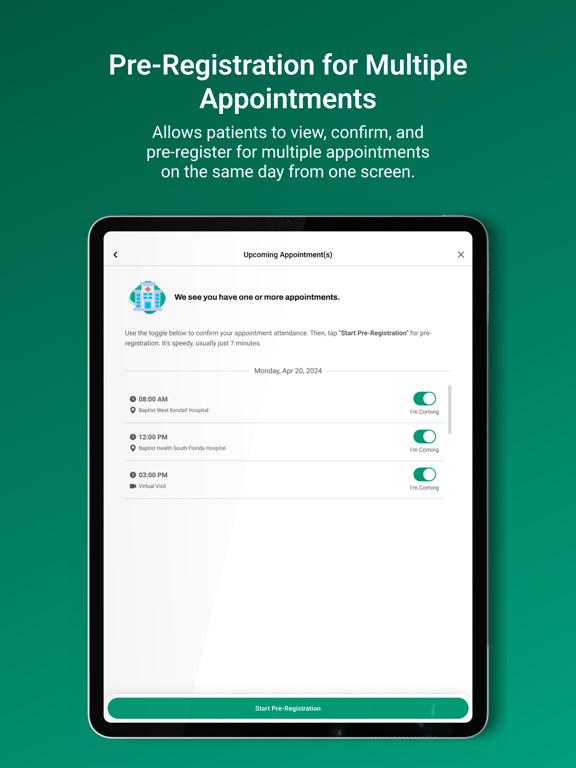 PineApp screenshot 4