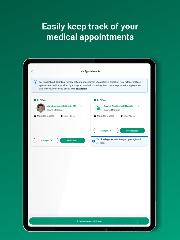 PineApp screenshot 9