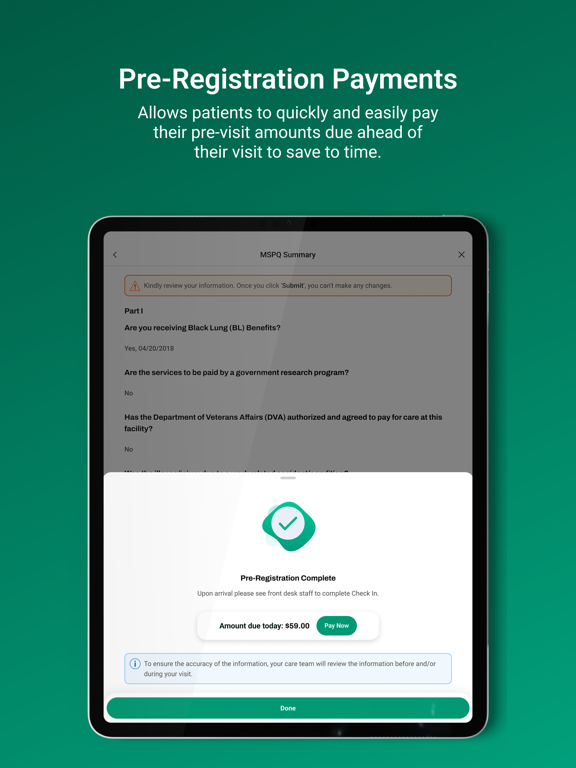 PineApp screenshot 3