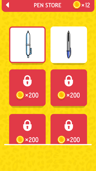 Pineapple Pen screenshot 2