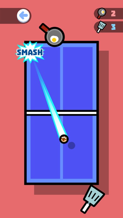 Ping Pong Hit screenshot 3