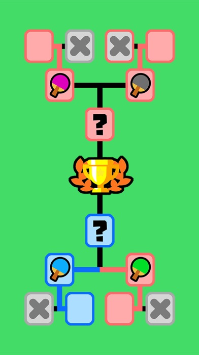 Ping Pong Hit screenshot 1