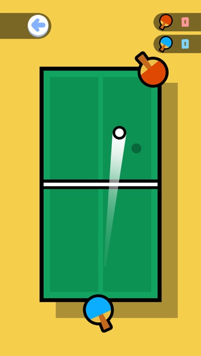 Ping Pong Hit screenshot 4