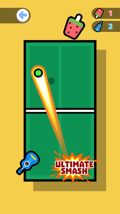 Ping Pong Hit screenshot 2