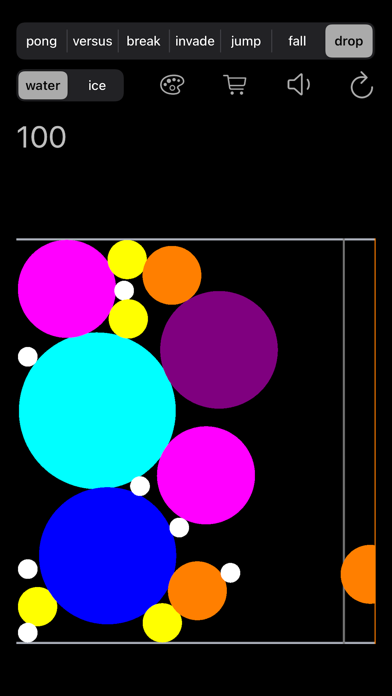 Ping Pong - Watch Retro Game screenshot 7