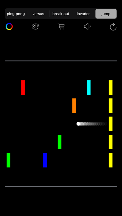 Ping Pong - Watch Retro Game screenshot 4