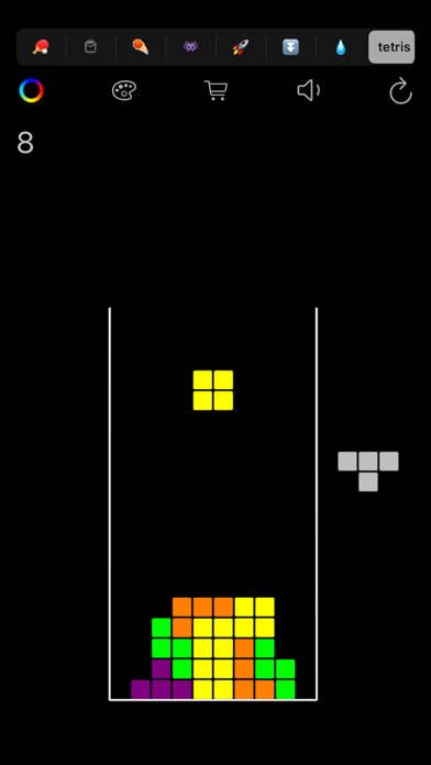 Ping Pong - Watch Retro Game screenshot 8