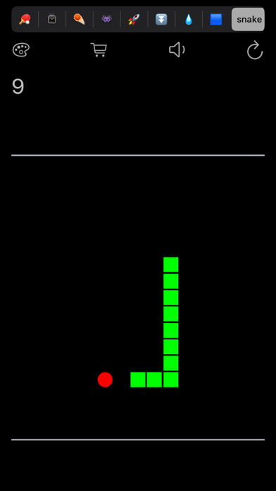 Ping Pong - Watch Retro Game screenshot 9