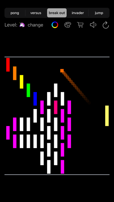 Ping Pong - Watch Retro Game screenshot 5
