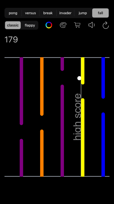 Ping Pong - Watch Retro Game screenshot 6