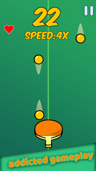 Ping Pong : Whiff Whaff screenshot 3
