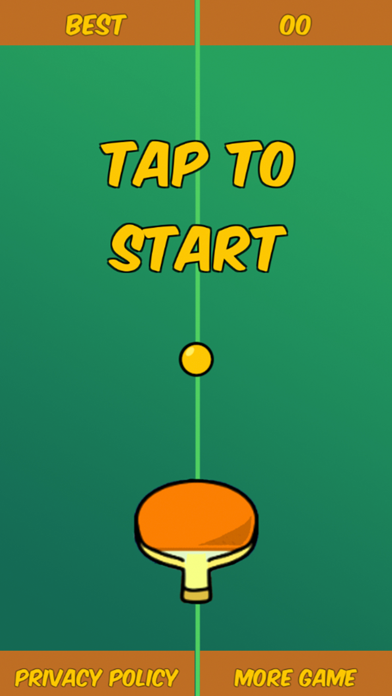 Ping Pong : Whiff Whaff screenshot 4