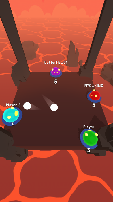 Ping.io screenshot 4