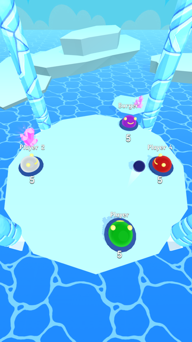 Ping.io screenshot 2
