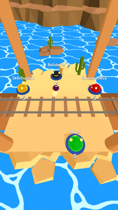 Ping.io screenshot 1