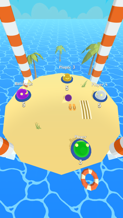 Ping.io screenshot 5