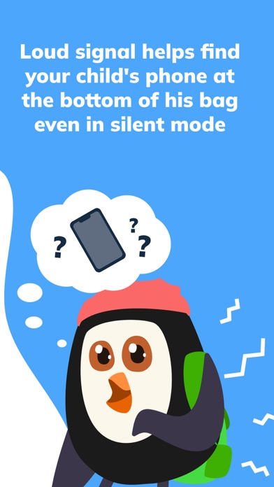 Pingo by Findmykids screenshot 6