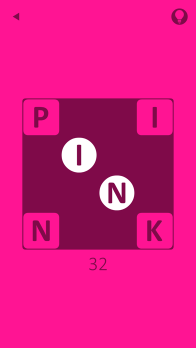 pink (game) screenshot 2