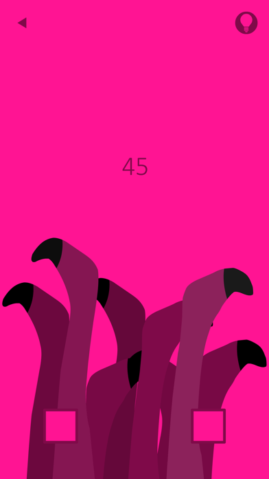 pink (game) screenshot 1