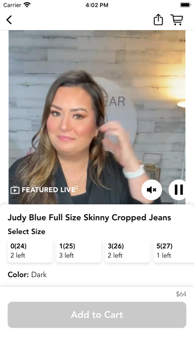 Pink Pear screenshot 1
