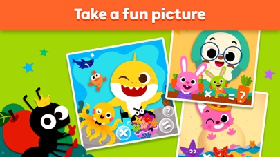 Pinkfong Fun Times Tables screenshot 4